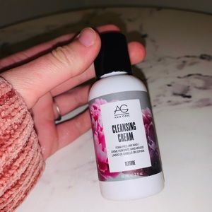 FREE GIFT Cleansing cream hair wash💕💋